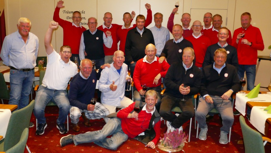 Sieger und Besiegte F-Cup 2022 - Sieger und Besiegte