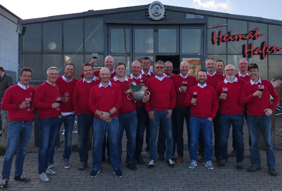 Sieger f-Cup 2018
